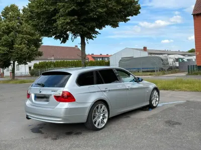 Gebraucht BMW 330
