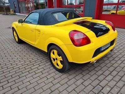 Toyota MR2