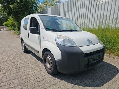 Citroën Nemo