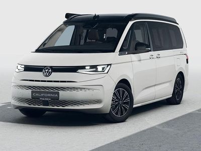 Neu 2026 VW California Beach Van | 74.820 € (Fairer Preis)