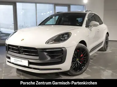 Gebraucht Porsche Macan GTS 441 PS (324 kW) 2024 Grau SUV