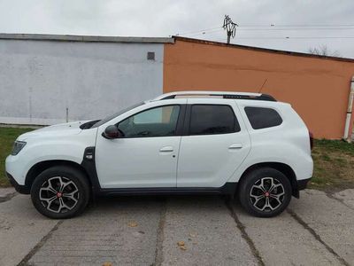 gebraucht Dacia Duster DusterSCe 115 4WD Comfort