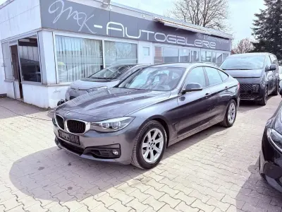 Occasion BMW 320