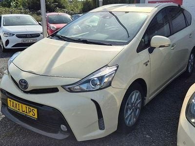 Toyota Prius+