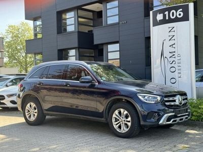 Mercedes GLC220