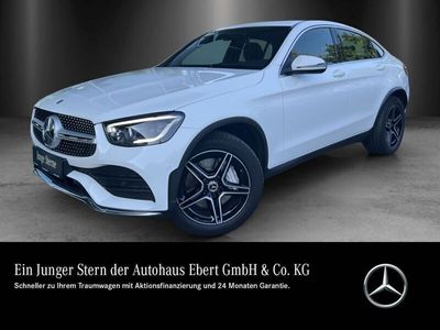 Mercedes GLC200