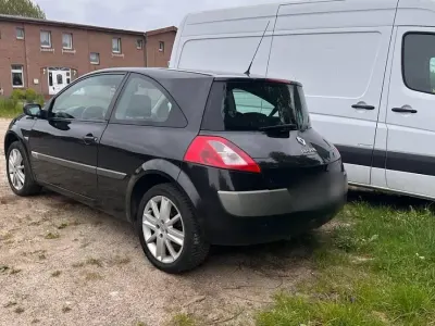 Używany Renault Mégane