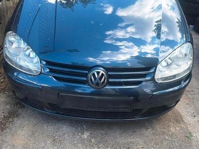 VW Golf V