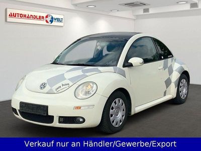 VW Beetle
