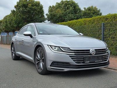 VW Arteon