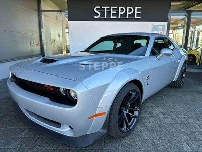 gebraucht Dodge Challenger ScatPack Widebody 6,4 8Gg.AT LastCall