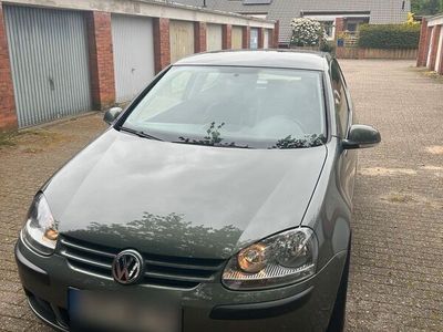 gebraucht VW Golf V 