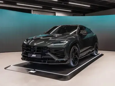 Gebraucht Lamborghini Urus 910 PS (669 kW) 2025 Other SUV