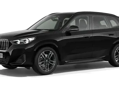Używany BMW X1 M Sport 197 KM (144 kW) 2025 Czarny SUV