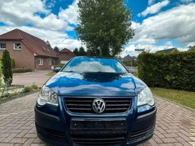 Gebraucht VW Polo