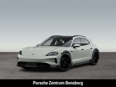 gebraucht Porsche Taycan 4 Cross Turismo