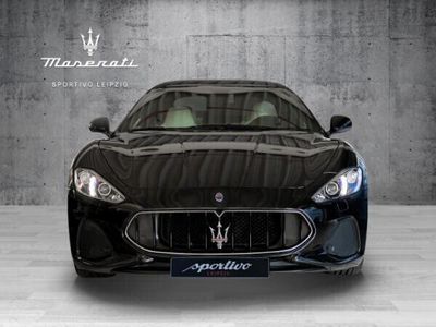 gebraucht Maserati Granturismo Sport*Sonderleasing*