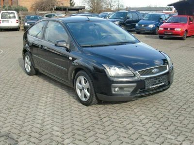 gebraucht Ford Focus Sport