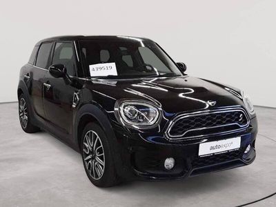 gebraucht Mini Cooper SD Countryman All4 Aut.