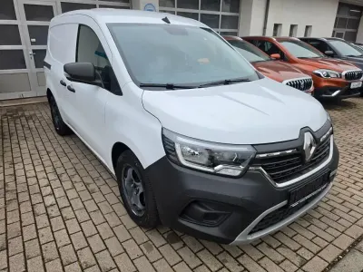 Brugt Renault Kangoo