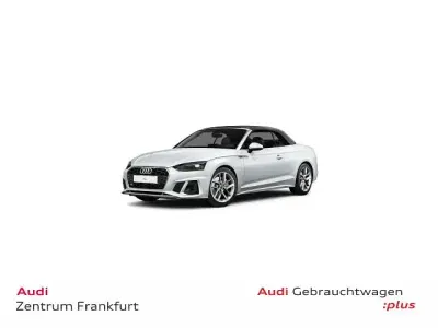 Gebraucht Audi A5 Cabriolet