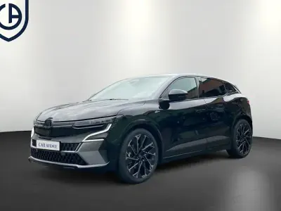 Gebraucht Renault Megane E-Tech