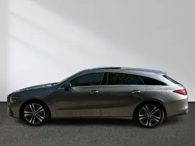 Gebraucht Mercedes CLA200