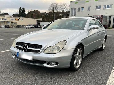 Mercedes CLS350