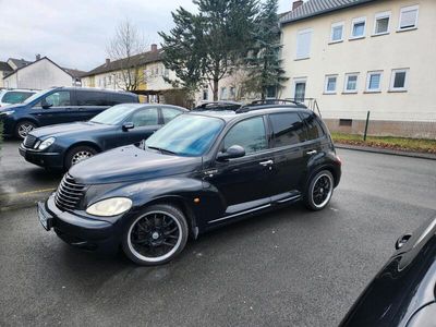 Chrysler PT Cruiser