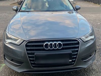 gebraucht Audi A3 1,8 tfsi