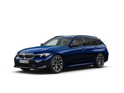 Usata BMW M340 M Sport 374 CV (275 kW) 2025 Blu Berlina