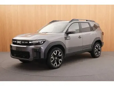 Neu Dacia Bigster Journey 158 PS (116 kW) 2026 SUV