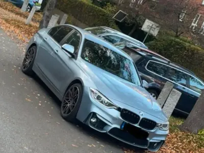 Occasion BMW 328