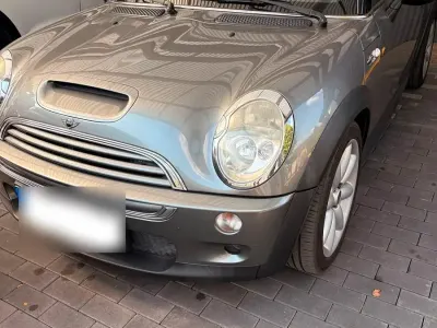Gebraucht Mini Cooper S