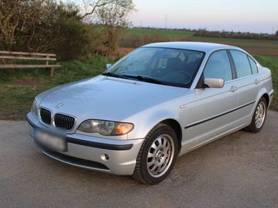 gebraucht BMW 320 E46 i | 170PS FACELIFT