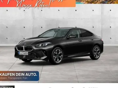 Gebraucht BMW 216 122 PS (89 kW) 2026 Schwarz Coupé