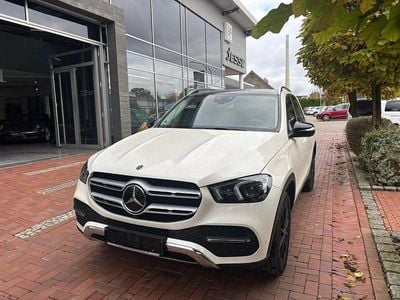Mercedes GLE350