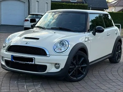 Gebraucht Mini Cooper S
