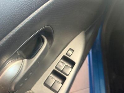 Gebraucht Nissan Note Acenta 110 PS (80 kW) 2006 Blau Kleinwagen