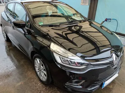 Gebraucht Renault Clio