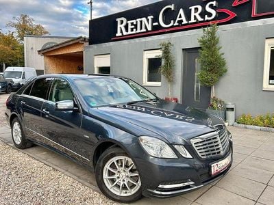 Mercedes E250
