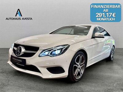 Mercedes E350