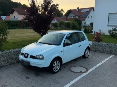 Gebraucht Seat Arosa