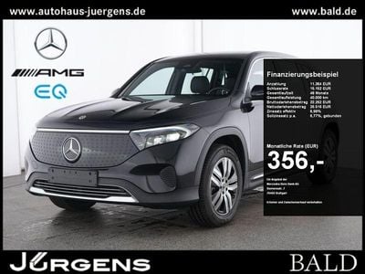 Mercedes EQB250+