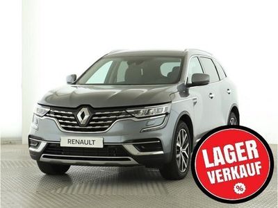 gebraucht Renault Koleos 