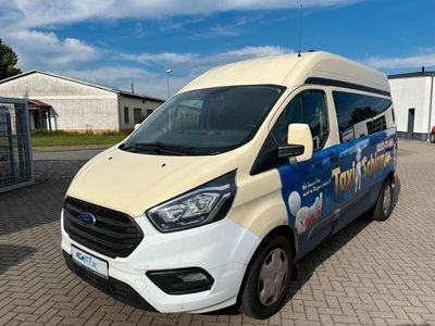 Ford Transit Tourneo