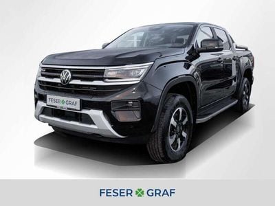 VW Amarok