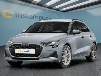 Gebraucht Audi A3 150 PS (110 kW) 2025 Grau