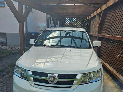 Fiat Freemont