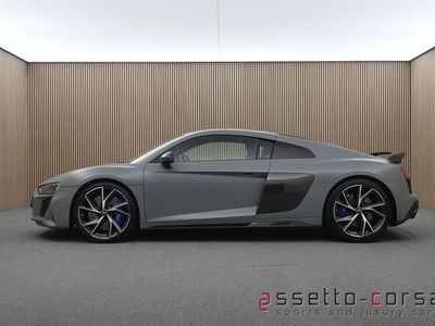 Audi R8 Coupé